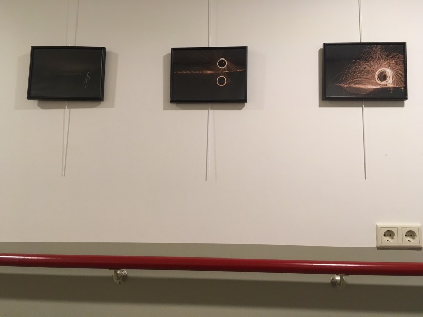 Fotografie door Joke Kranenberg van Zilvermeeuw